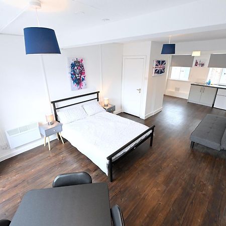 Centrally Located Flat In Leicester Square London Exterior photo