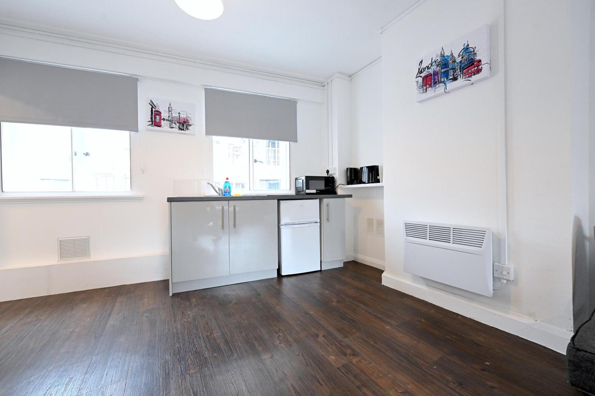 Centrally Located Flat In Leicester Square London Exterior photo