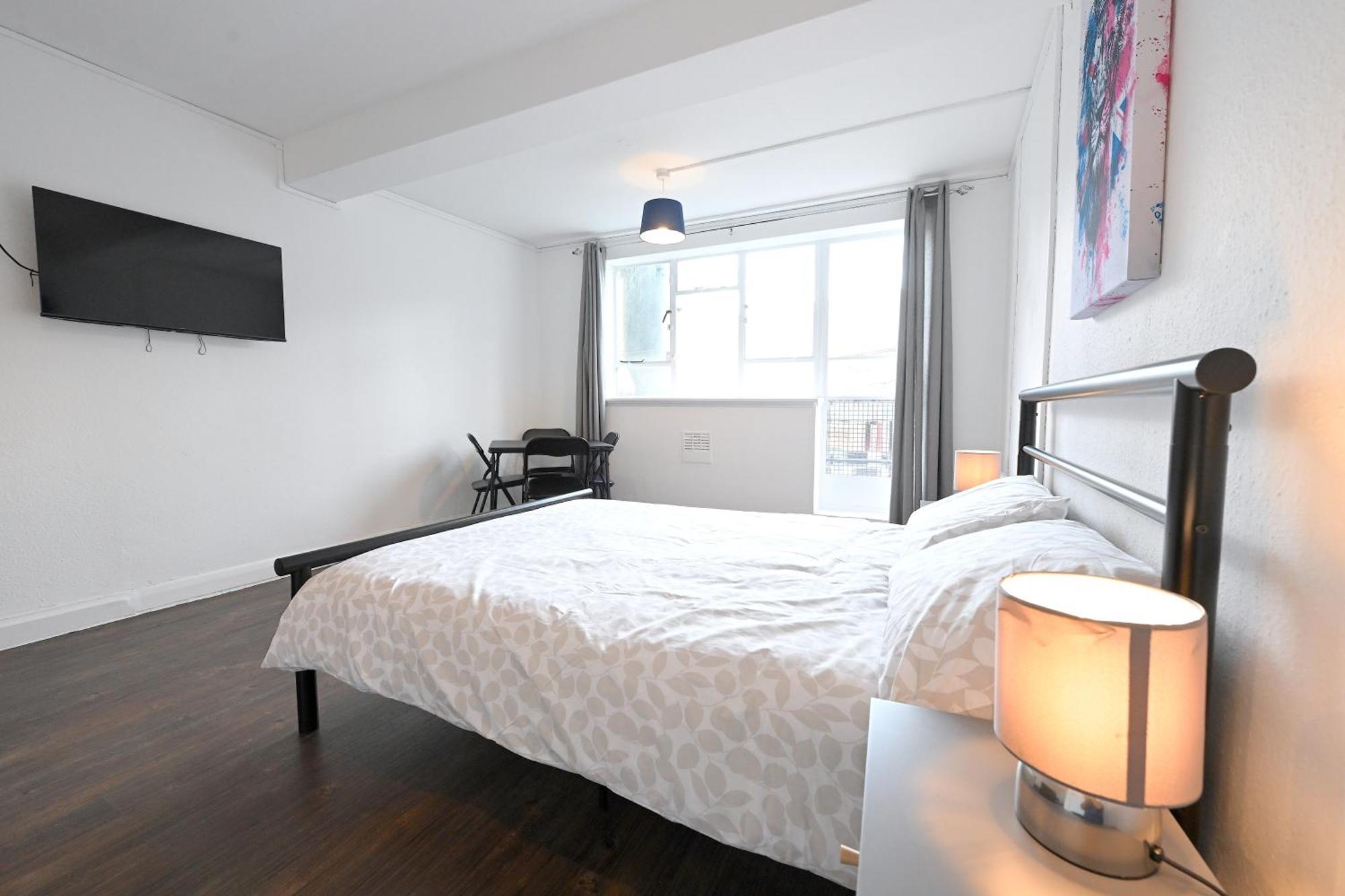 Centrally Located Flat In Leicester Square London Exterior photo