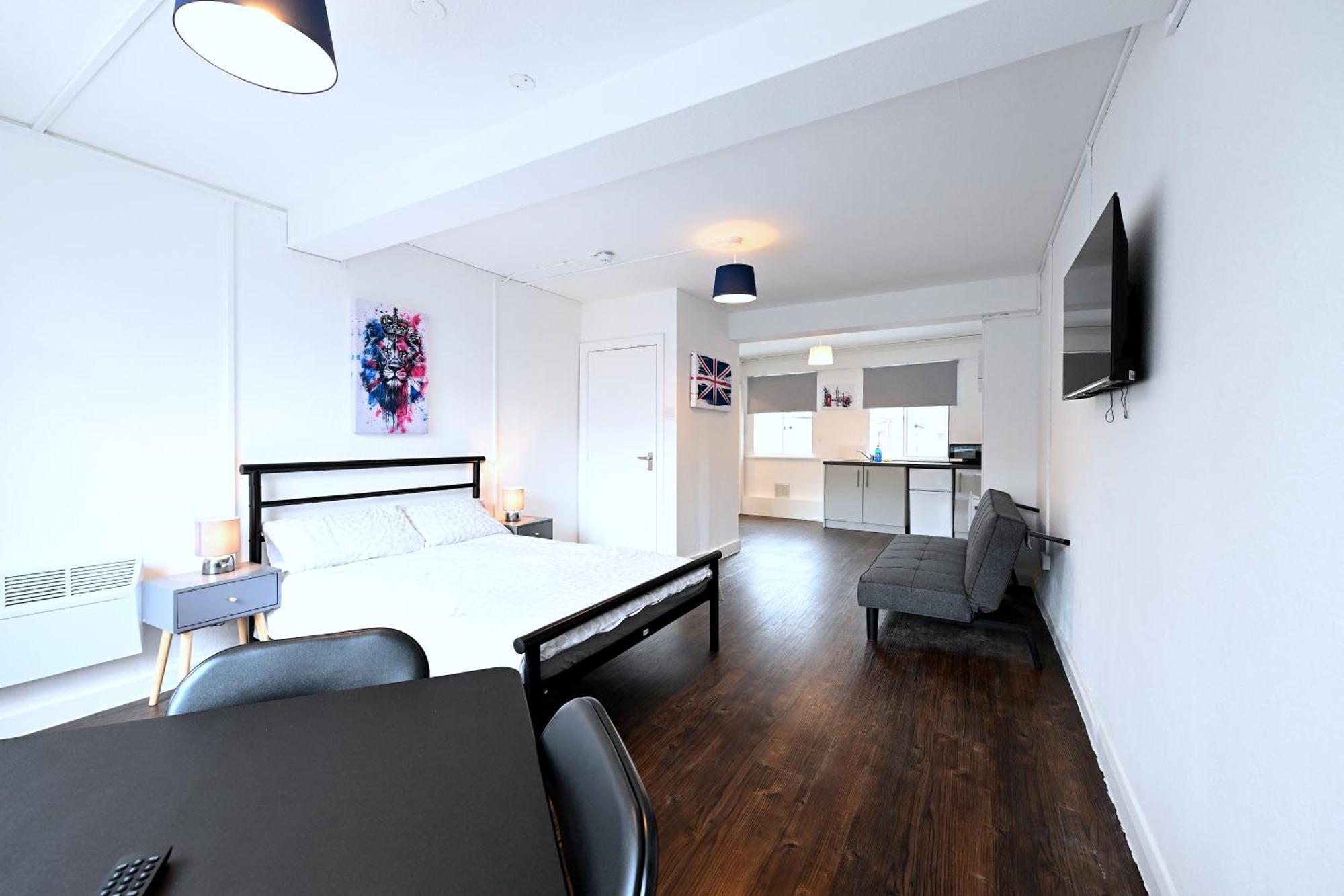 Centrally Located Flat In Leicester Square London Exterior photo