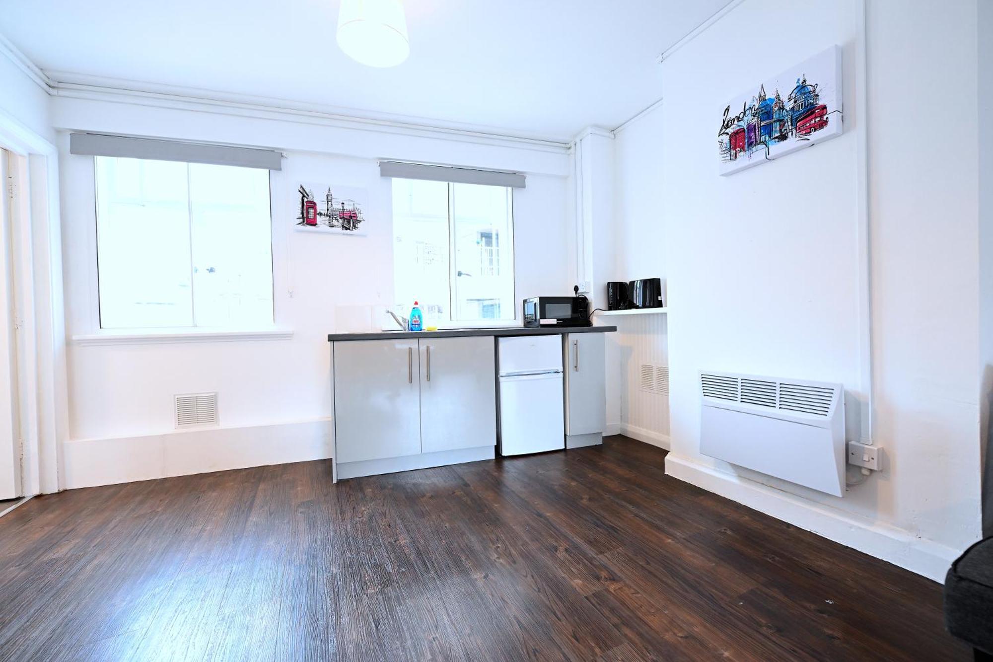 Centrally Located Flat In Leicester Square London Exterior photo