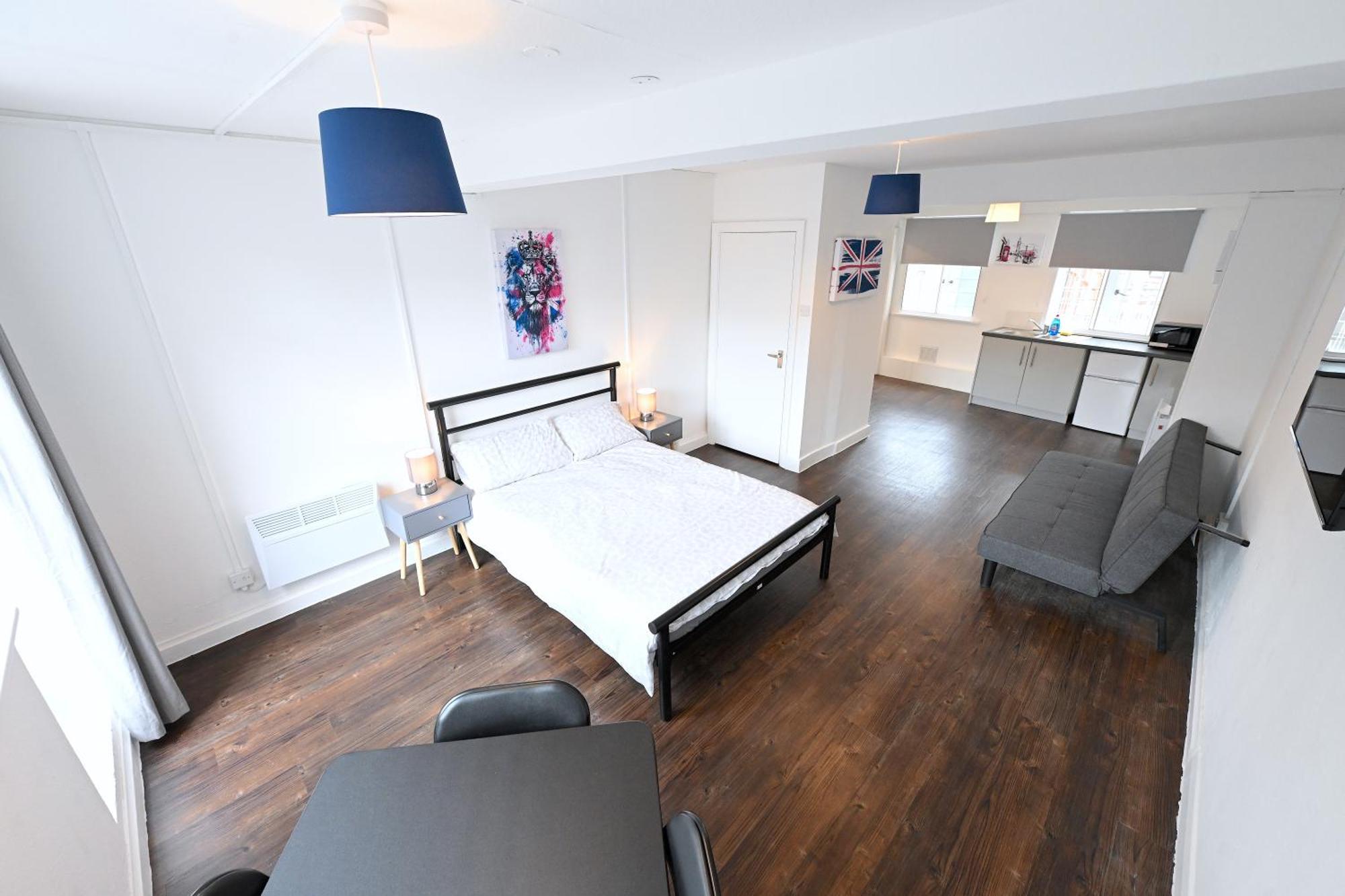 Centrally Located Flat In Leicester Square London Exterior photo