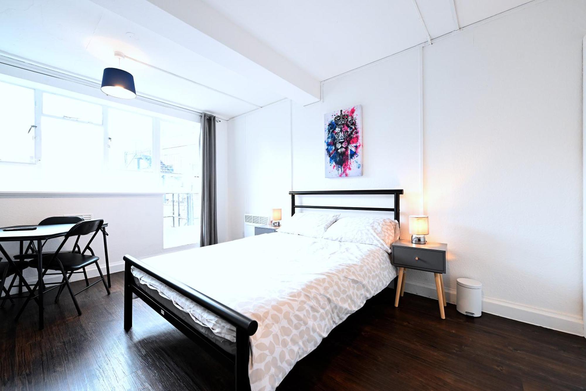 Centrally Located Flat In Leicester Square London Exterior photo