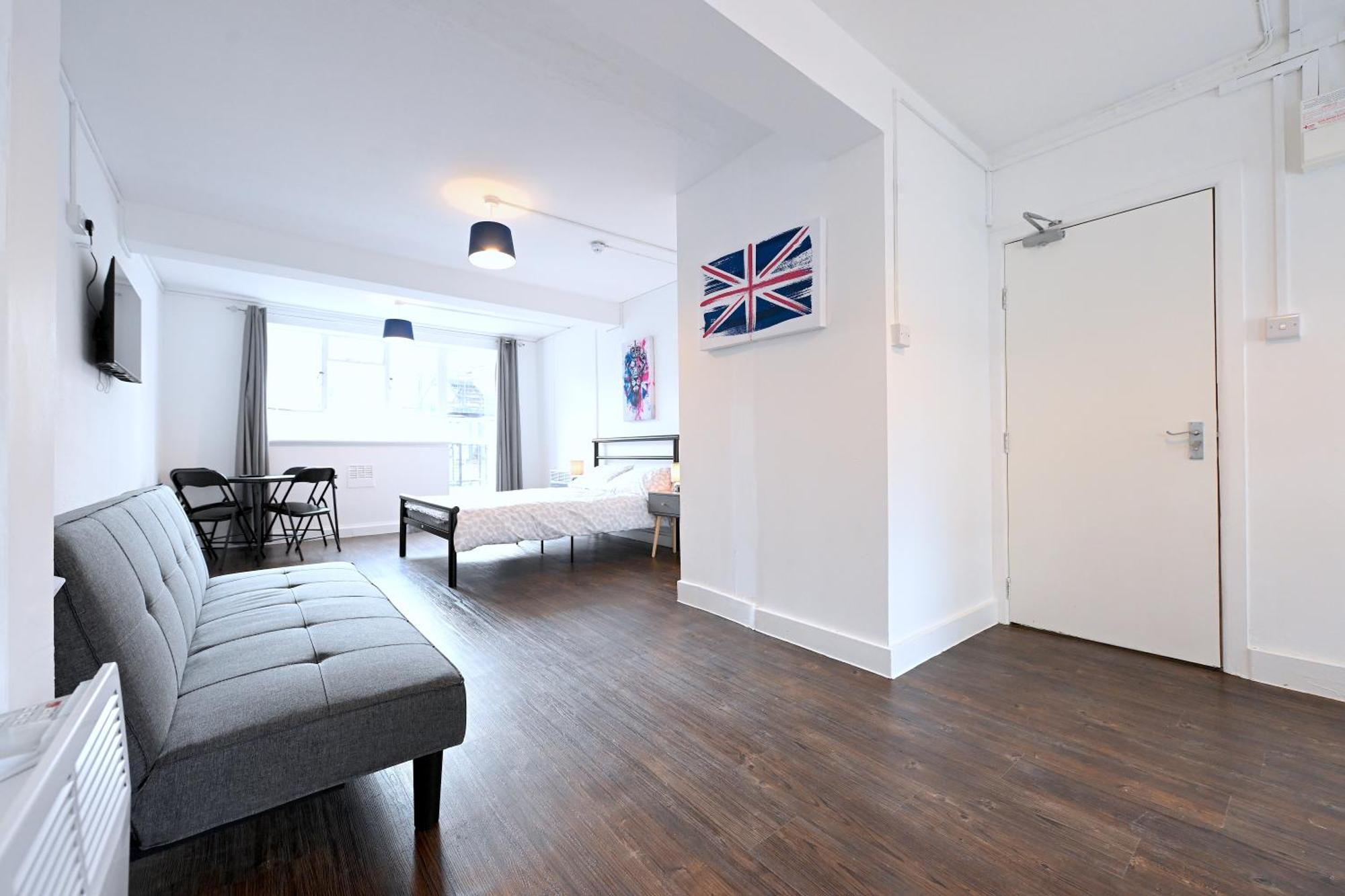 Centrally Located Flat In Leicester Square London Exterior photo
