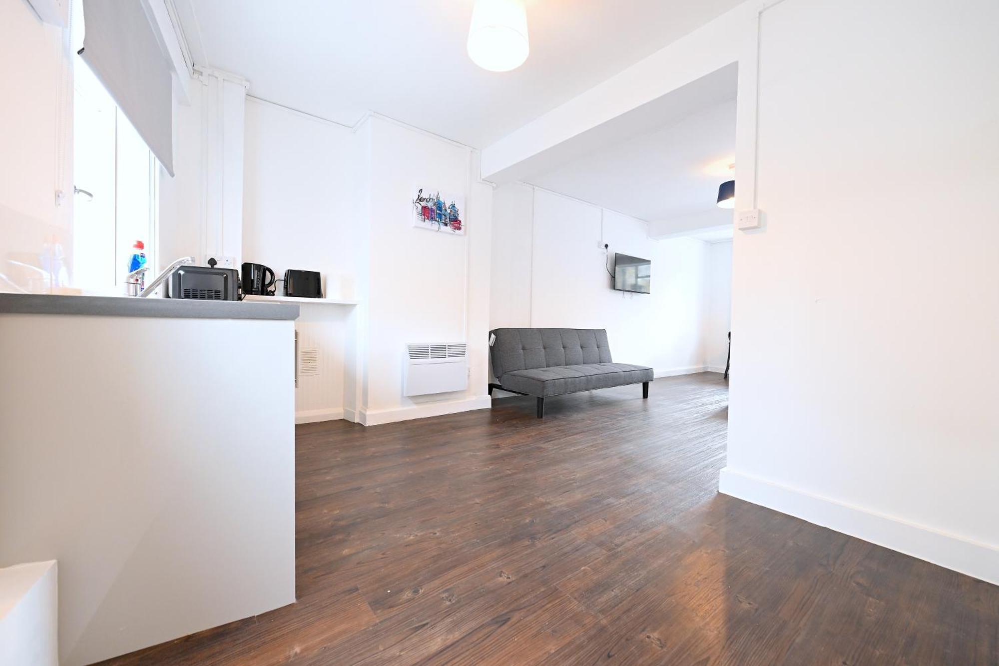 Centrally Located Flat In Leicester Square London Exterior photo